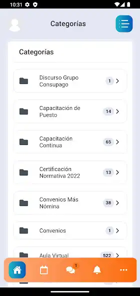 Play Universidad Consupago as an online game Universidad Consupago with UptoPlay