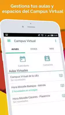 Play Universidad de Extremadura
