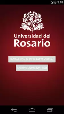 Play Universidad del Rosario Play Universidad del Rosario