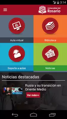 Play Universidad del Rosario Play Universidad del Rosario