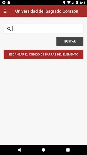 Play Universidad del Sagrado Corazón as an online game online Universidad del Sagrado Corazón with UptoPlay Play Universidad del Sagrado Corazón as an online game Universidad del Sagrado Corazón with UptoPlay