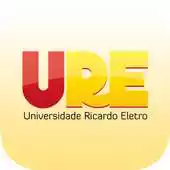 Free play online Universidade Ricardo Eletro APK