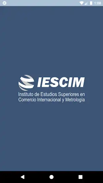Play Universidad IESCIM as an online game Universidad IESCIM with UptoPlay