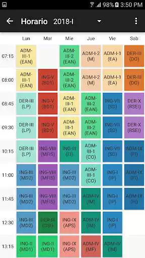 Play Universidad La Salle - ULASALLE