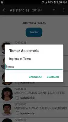 Play Universidad La Salle - ULASALLE