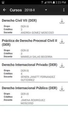 Play Universidad La Salle - ULASALLE