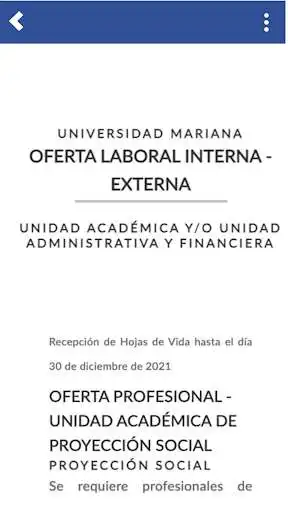 Play Universidad Mariana as an online game Universidad Mariana with UptoPlay