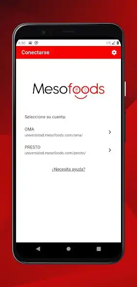 Play Universidad Mesofoods as an online game online Universidad Mesofoods with UptoPlay Play Universidad Mesofoods as an online game Universidad Mesofoods with UptoPlay