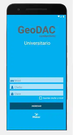 Play UNIVERSITARIO - Conductores  and enjoy UNIVERSITARIO - Conductores with UptoPlay