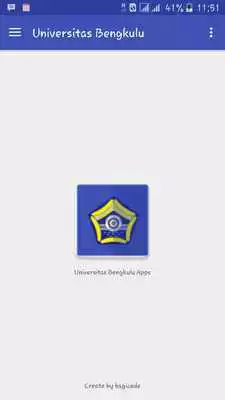 Play Universitas Bengkulu