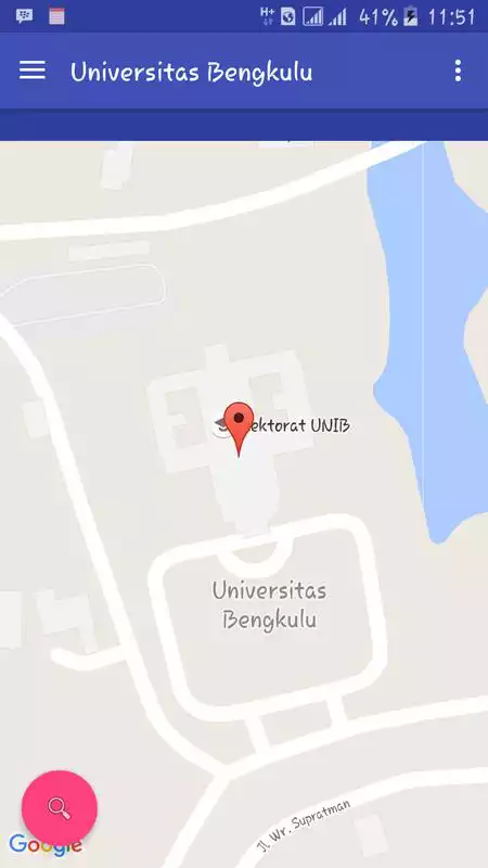 Play Universitas Bengkulu