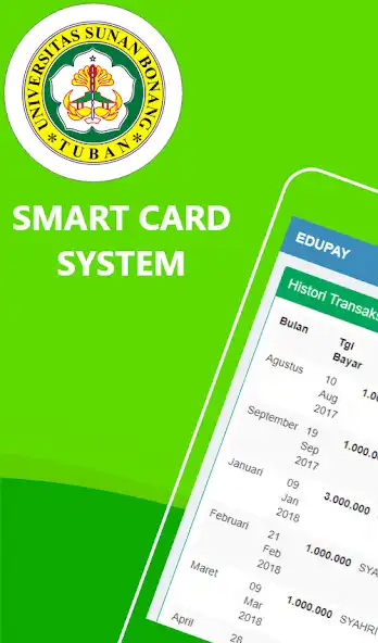 Play Universitas Sunan Bonang Tuban  and enjoy Universitas Sunan Bonang Tuban with UptoPlay