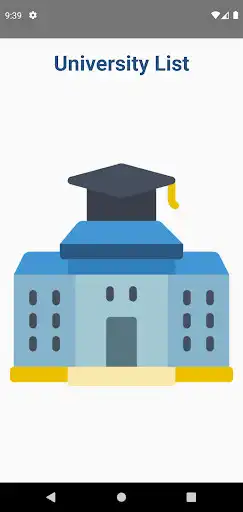 Play Universities List  and enjoy Universities List with UptoPlay