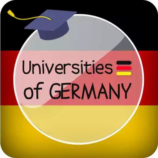 Play Universities Of Germany  free APK