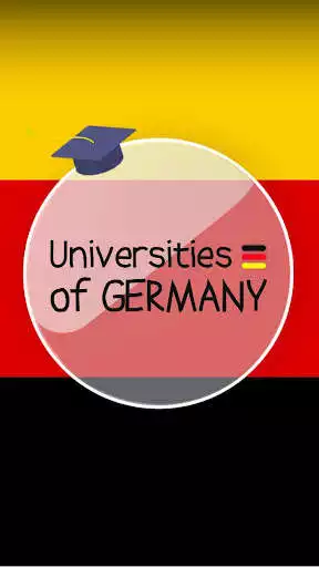 Play Universities Of Germany  free  and enjoy Universities Of Germany  free with UptoPlay