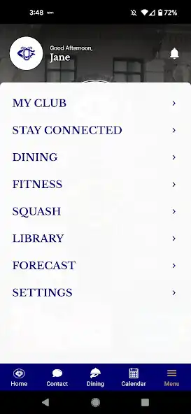 Play University Club NY as an online game University Club NY with UptoPlay