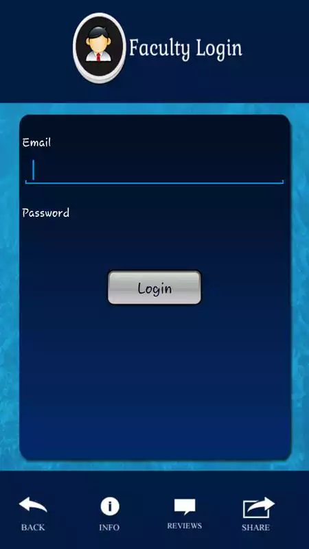 Play University/College App