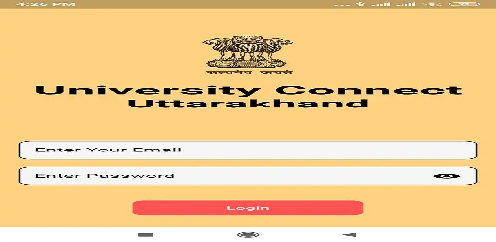 Play University Connect Uttarakhand  and enjoy University Connect Uttarakhand with UptoPlay