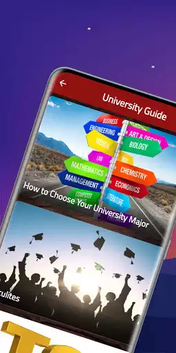 Play UniversityGuide