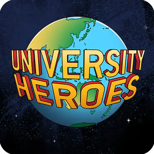 Run free android online University Heroes APK Run free android online University Heroes APK
