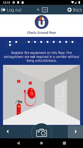 Play University Housing as an online game University Housing with UptoPlay