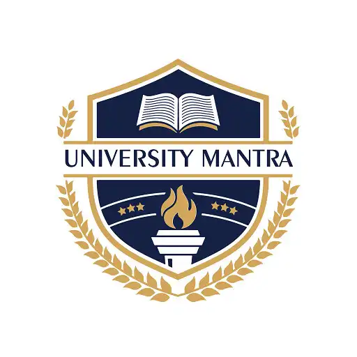 Play UNIVERSITY MANTRA APK