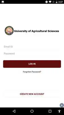 Play University of Agricultural Sciences