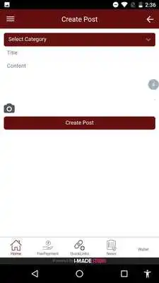 Play University of Agricultural Sciences