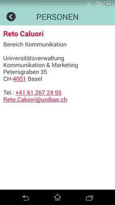Play University of Basel