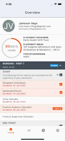 Play University of Bedfordshire PAD as an online game University of Bedfordshire PAD with UptoPlay