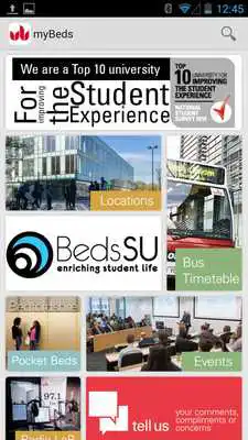 Play University of Bedfordshire