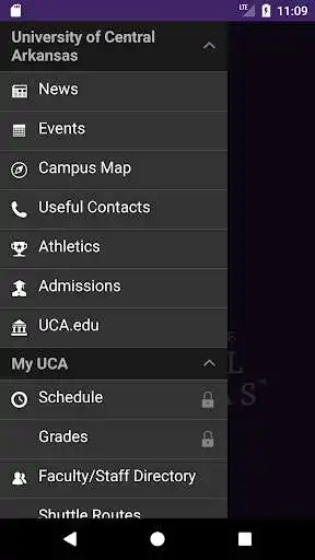 Play University of Central Arkansas  and enjoy University of Central Arkansas with UptoPlay