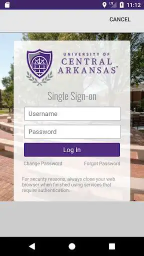 Play University of Central Arkansas as an online game University of Central Arkansas with UptoPlay