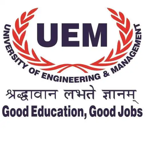 Play University of Engineering & Management (UEM) APK