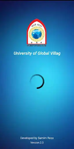 Play University Of Global Village  and enjoy University Of Global Village with UptoPlay
