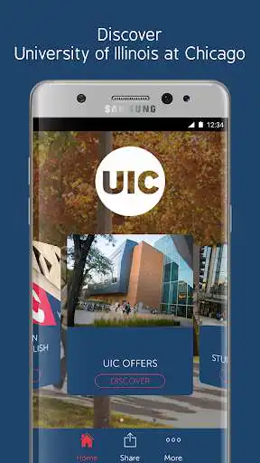 Play University of Illinois Chicago as an online game University of Illinois Chicago with UptoPlay
