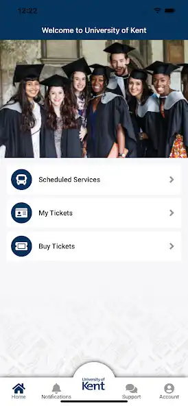 Play University of Kent Travel  and enjoy University of Kent Travel with UptoPlay