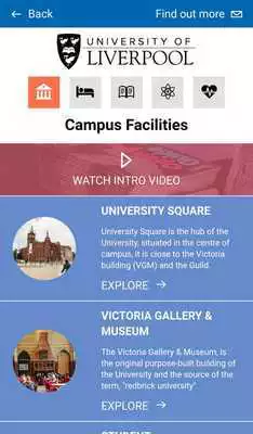 Play University of Liverpool