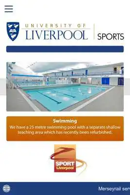 Play University of Liverpool Sports Play University of Liverpool Sports
