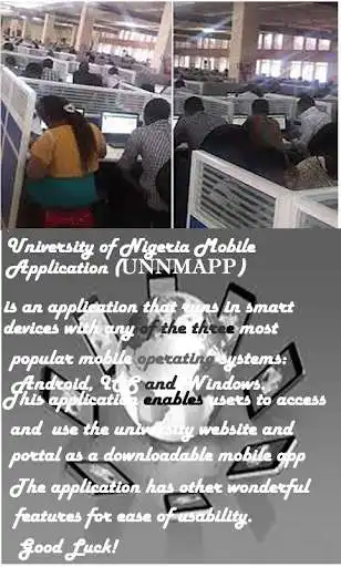 Play UNIVERSITY OF NIGERIA MOBILE APPLICATION (UNNMAPP) as an online game online UNIVERSITY OF NIGERIA MOBILE APPLICATION (UNNMAPP) with UptoPlay com.company.UNNMAPP Play UNIVERSITY OF NIGERIA MOBILE APPLICATION (UNNMAPP) as an online game UNIVERSITY OF NIGERIA MOBILE APPLICATION (UNNMAPP) with UptoPlay