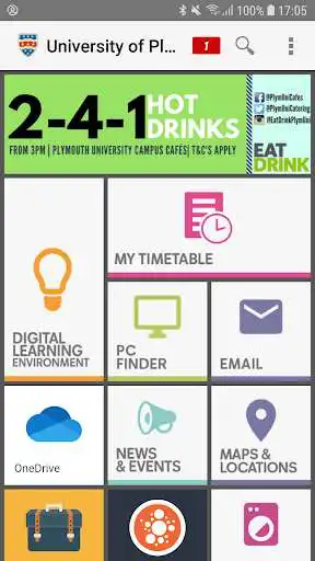 Play University of Plymouth and enjoy University of Plymouth with UptoPlay Play University of Plymouth and enjoy University of Plymouth with UptoPlay