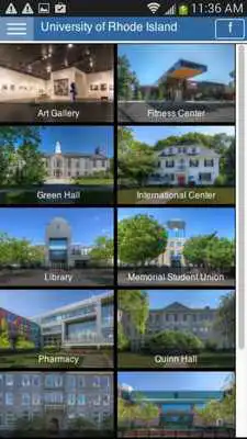Play University of Rhode Island
