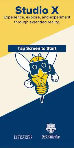 Play University of Rochester Studio X  and enjoy University of Rochester Studio X with UptoPlay