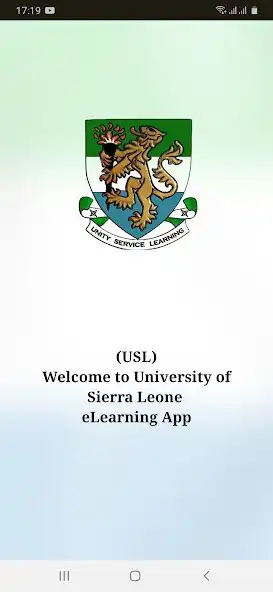 Play University of Sierra Leone  and enjoy University of Sierra Leone with UptoPlay