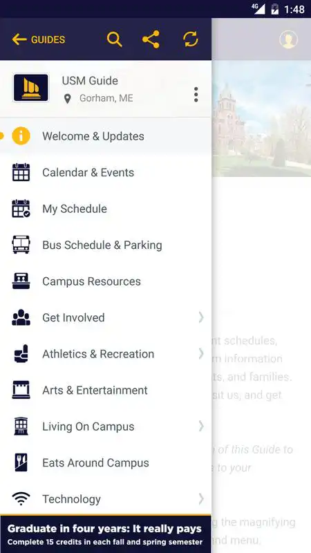 Play University of Southern Maine