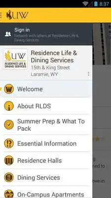 Play University of Wyoming Guide