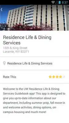 Play University of Wyoming Guide
