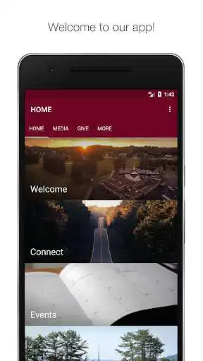 Play University Parkway Church  and enjoy University Parkway Church with UptoPlay