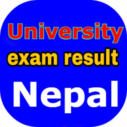 Play University Result Nepal APK Play University Result Nepal APK