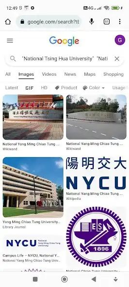 Play University Taiwan  and enjoy University Taiwan with UptoPlay
